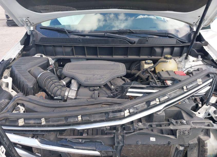 Photo 10 of 2017 Cadillac Xt5 PREMIUM LUXURY (VIN 1GYKNCRS7HZ249090)