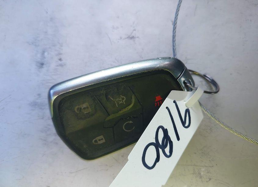 Photo 11 of 2017 Cadillac Xt5 PREMIUM LUXURY (VIN 1GYKNCRS7HZ249090)