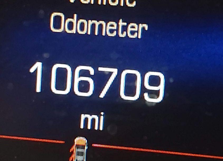 Photo 15 of 2017 Cadillac Xt5 PREMIUM LUXURY (VIN 1GYKNCRS7HZ249090)