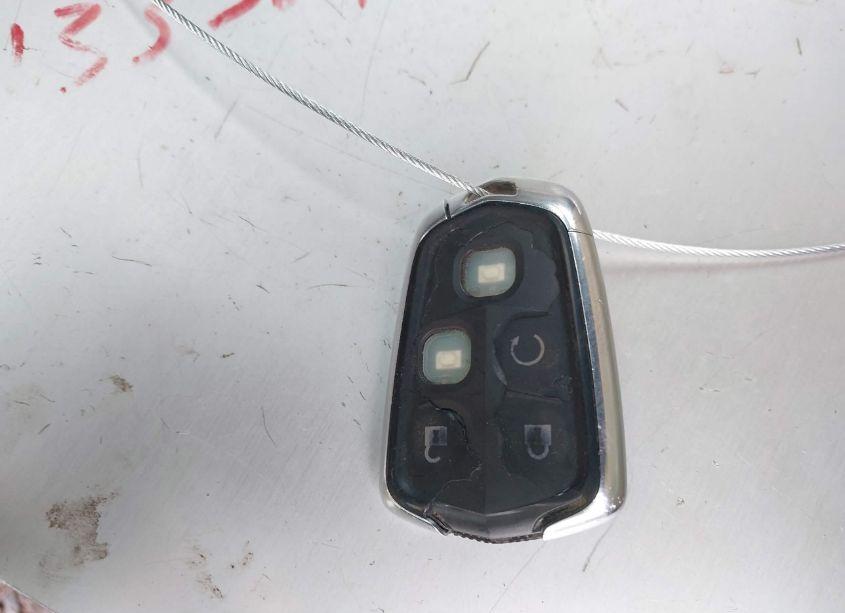 Photo 11 of 2018 Cadillac Xt5 LUXURY (VIN 1GYKNCRS7JZ115394)