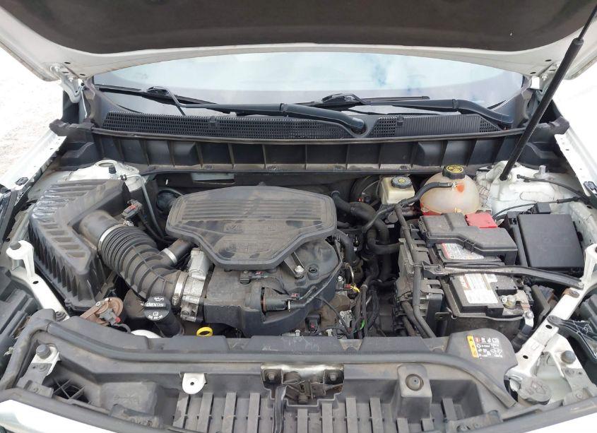 Photo 10 of 2018 Cadillac Xt5 LUXURY (VIN 1GYKNCRS7JZ138187)