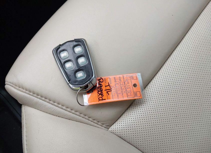 Photo 11 of 2018 Cadillac Xt5 LUXURY (VIN 1GYKNCRS7JZ138187)