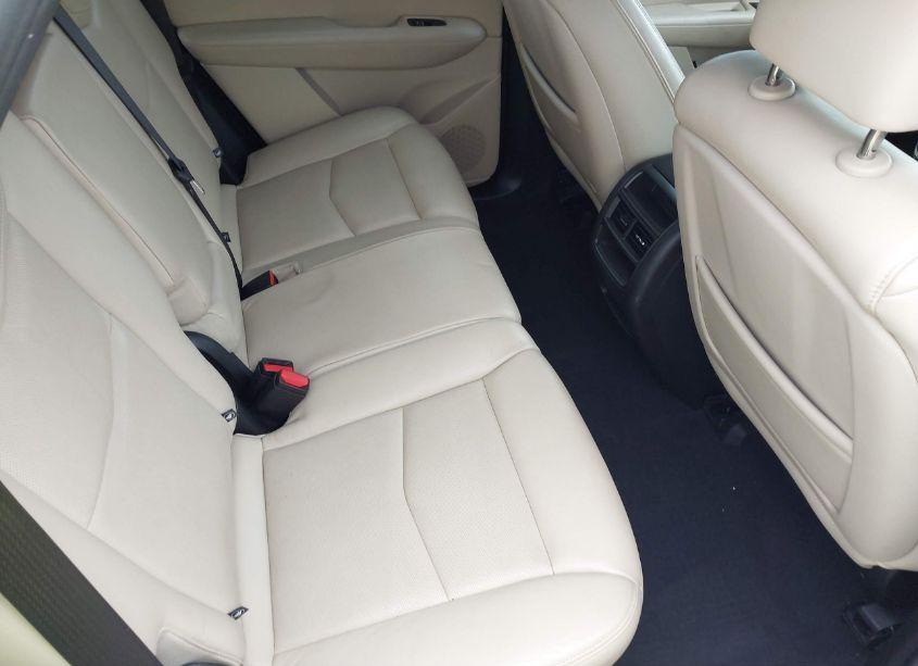 Photo 8 of 2018 Cadillac Xt5 LUXURY (VIN 1GYKNCRS7JZ138187)