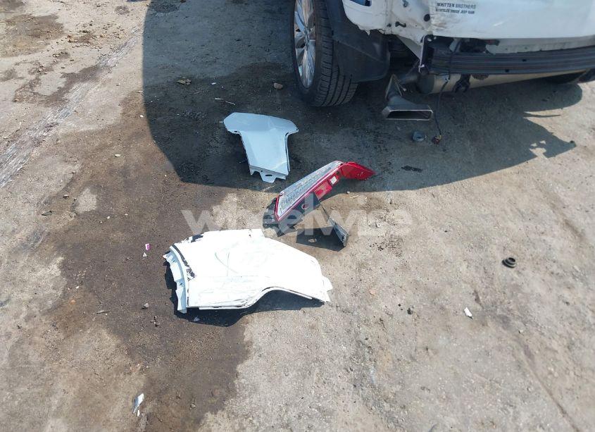 Photo 12 of 2018 Cadillac Xt5 LUXURY (VIN 1GYKNCRS7JZ244770)