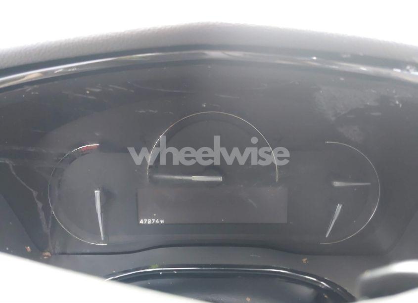 Photo 7 of 2018 Cadillac Xt5 LUXURY (VIN 1GYKNCRS8JZ140708)