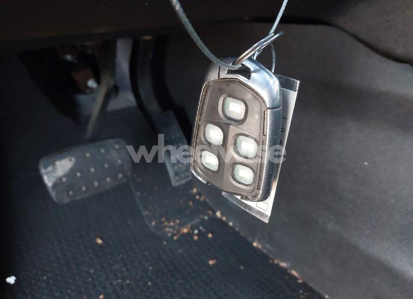 Photo 11 of 2018 Cadillac Xt5 LUXURY (VIN 1GYKNCRS8JZ207257)