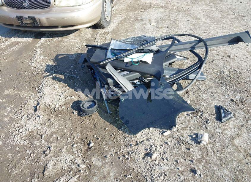 Photo 12 of 2018 Cadillac Xt5 LUXURY (VIN 1GYKNCRS8JZ207257)