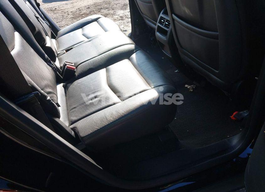 Photo 8 of 2018 Cadillac Xt5 LUXURY (VIN 1GYKNCRS8JZ207257)