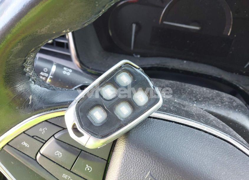 Photo 11 of 2019 Cadillac Xt5 LUXURY (VIN 1GYKNCRS8KZ174648)