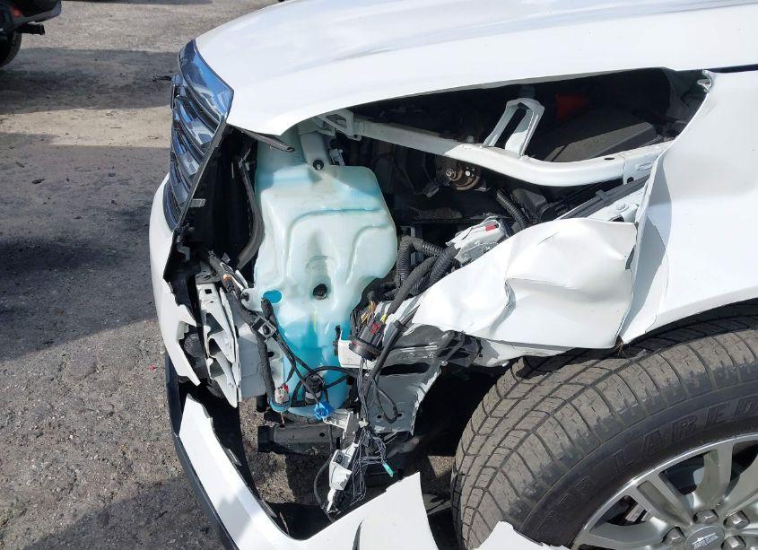 Photo 18 of 2019 Cadillac Xt5 LUXURY (VIN 1GYKNCRS9KZ118900)