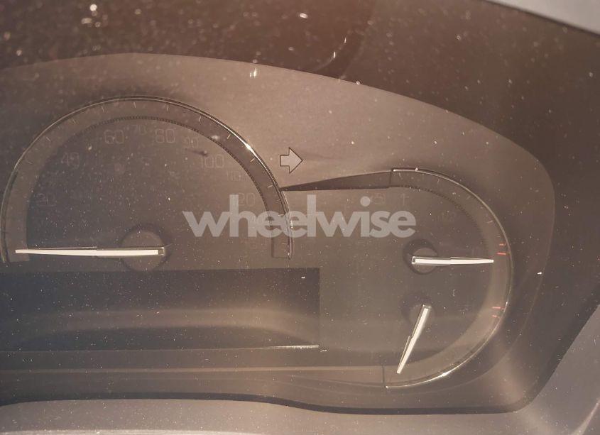 Photo 15 of 2019 Cadillac Xt5 LUXURY (VIN 1GYKNCRS9KZ282910)