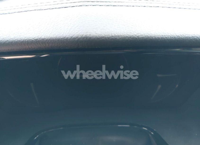 Photo 7 of 2019 Cadillac Xt5 LUXURY (VIN 1GYKNCRS9KZ282910)