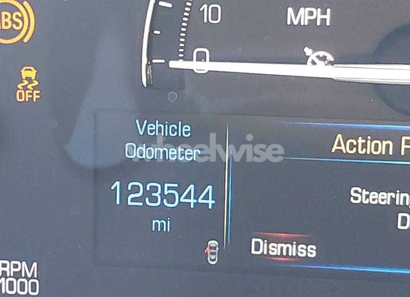 Photo 15 of 2017 Cadillac Xt5 PREMIUM LUXURY (VIN 1GYKNCRSXHZ187118)