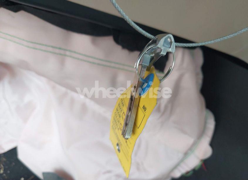 Photo 11 of 2017 Cadillac Xt5 PREMIUM LUXURY (VIN 1GYKNCRSXHZ193338)