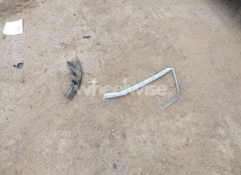 Photo 12 of 2017 Cadillac Xt5 PREMIUM LUXURY (VIN 1GYKNCRSXHZ193338)