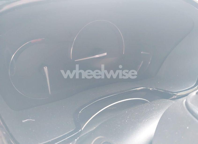 Photo 16 of 2017 Cadillac Xt5 PREMIUM LUXURY (VIN 1GYKNCRSXHZ193338)