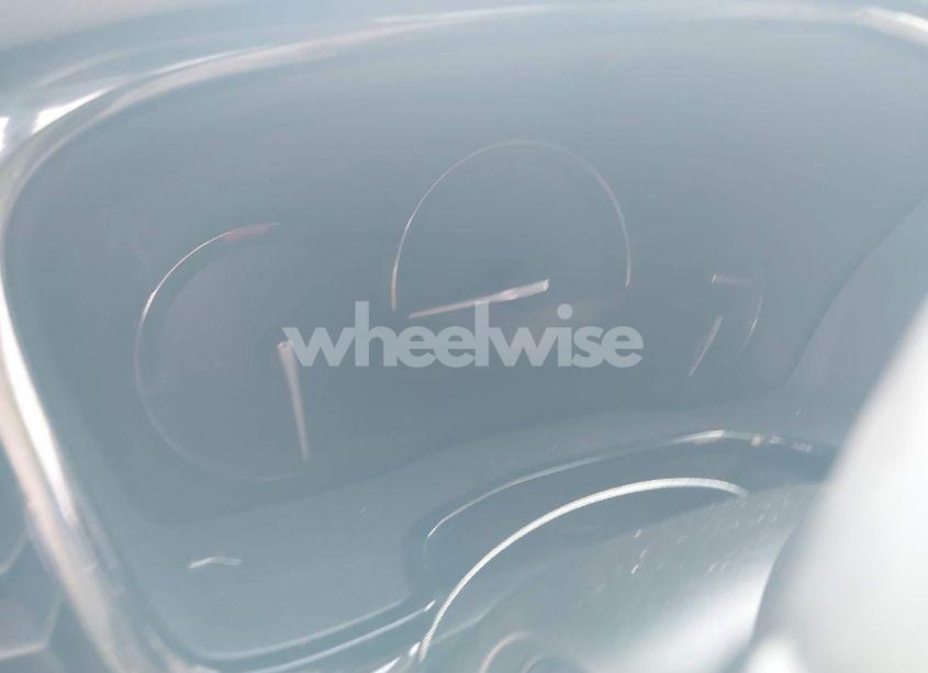 Photo 7 of 2017 Cadillac Xt5 PREMIUM LUXURY (VIN 1GYKNCRSXHZ193338)