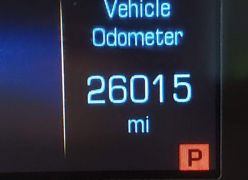 Photo 15 of 2018 Cadillac Xt5 LUXURY (VIN 1GYKNCRSXJZ190588)