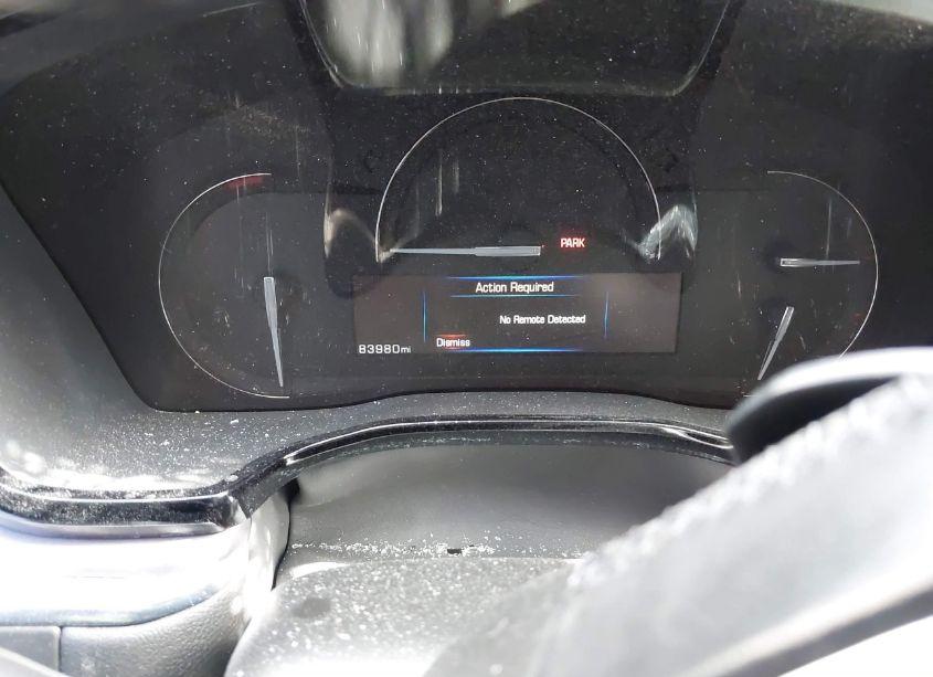 Photo 7 of 2019 Cadillac Xt5 LUXURY (VIN 1GYKNCRSXKZ128271)