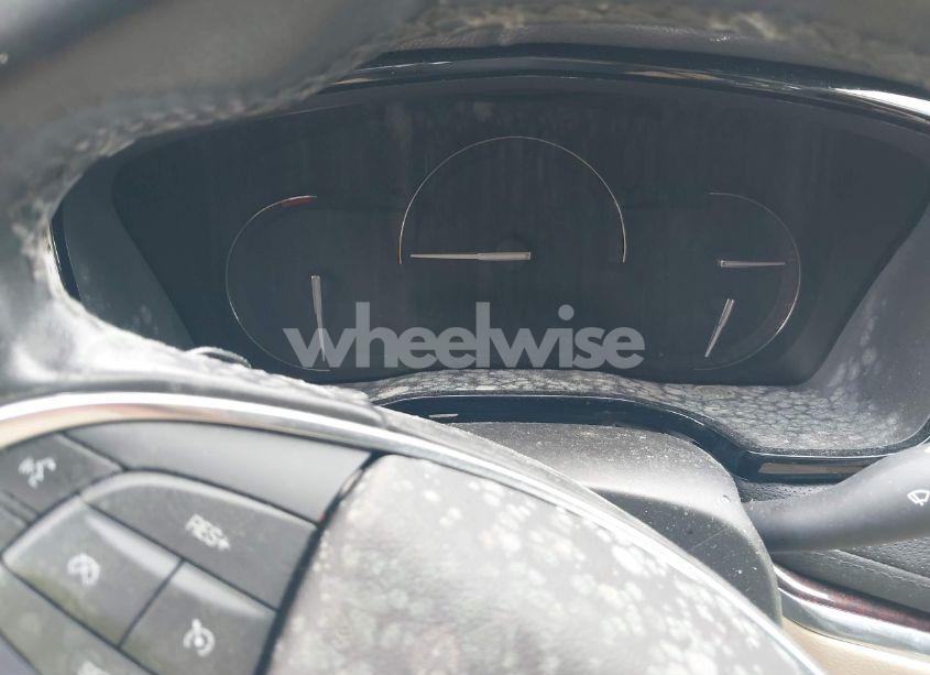 Photo 15 of 2019 Cadillac Xt5 LUXURY FWD (VIN 1GYKNCRSXKZ265632)