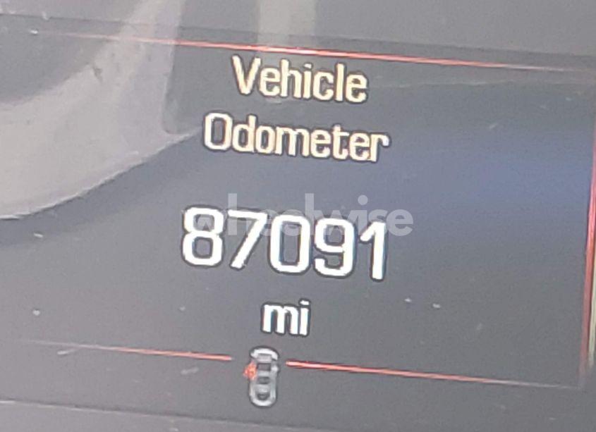 Photo 15 of 2019 Cadillac Xt5 LUXURY (VIN 1GYKNCRSXKZ286643)