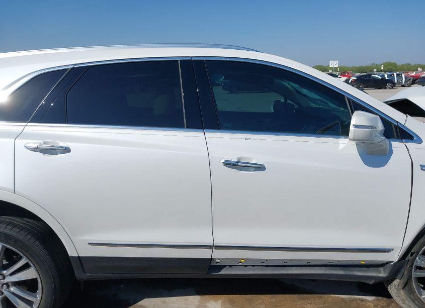 Photo 14 of 2020 Cadillac Xt5 FWD PREMIUM LUXURY (VIN 1GYKNCRSXLZ171591)