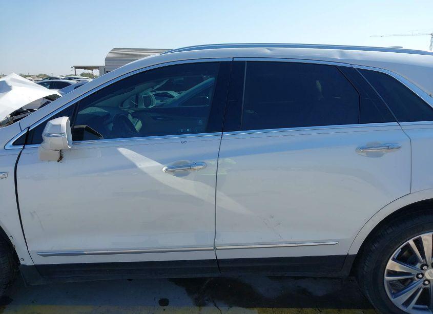 Photo 15 of 2020 Cadillac Xt5 FWD PREMIUM LUXURY (VIN 1GYKNCRSXLZ171591)