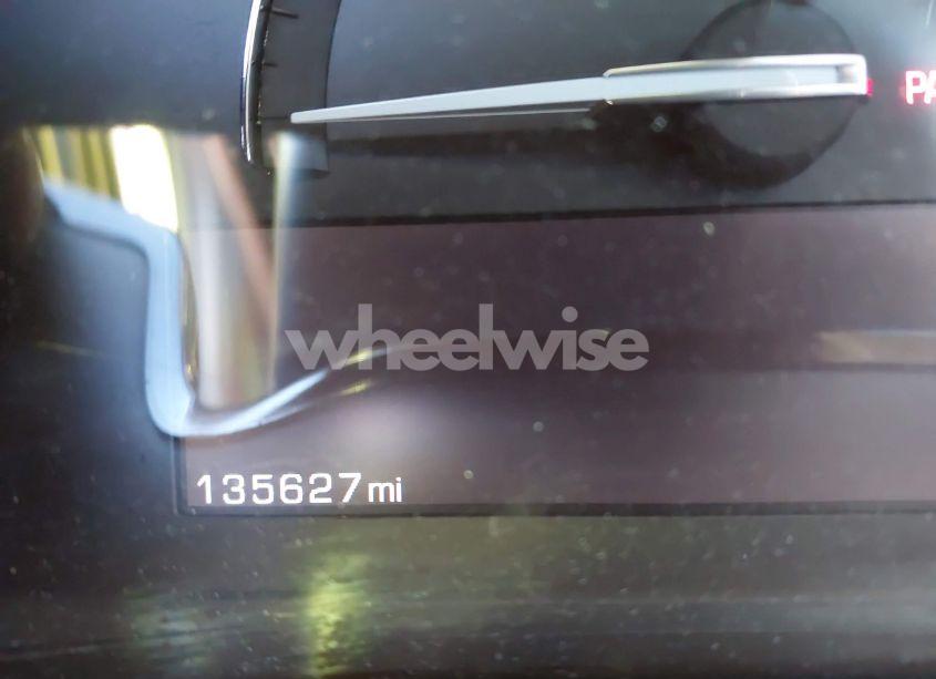 Photo 15 of 2017 Cadillac Xt5 LUXURY (VIN 1GYKNDRS0HZ277643)