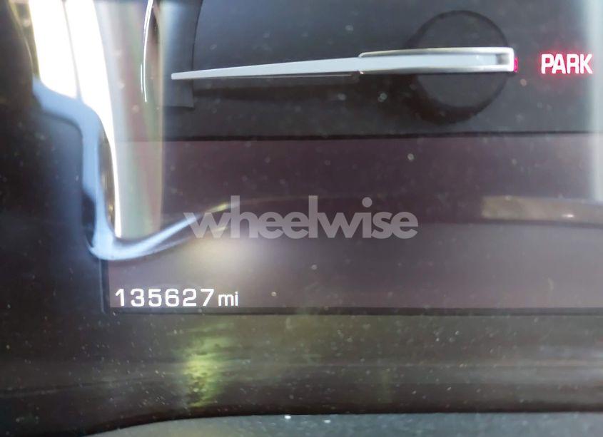 Photo 7 of 2017 Cadillac Xt5 LUXURY (VIN 1GYKNDRS0HZ277643)