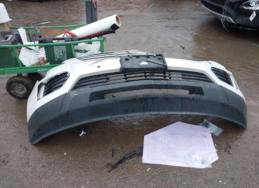 Photo 12 of 2019 Cadillac Xt5 LUXURY (VIN 1GYKNDRS0KZ105717)