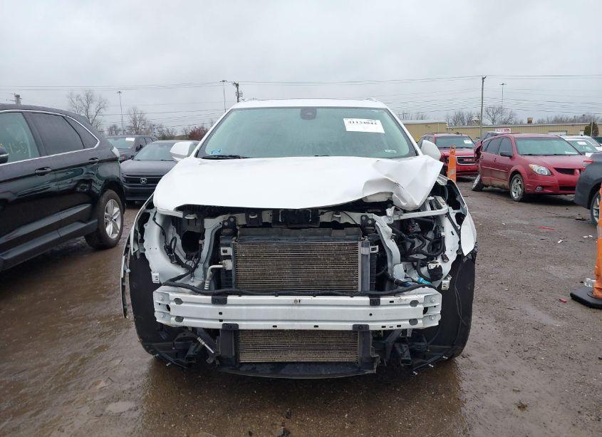 Photo 13 of 2019 Cadillac Xt5 LUXURY (VIN 1GYKNDRS0KZ105717)