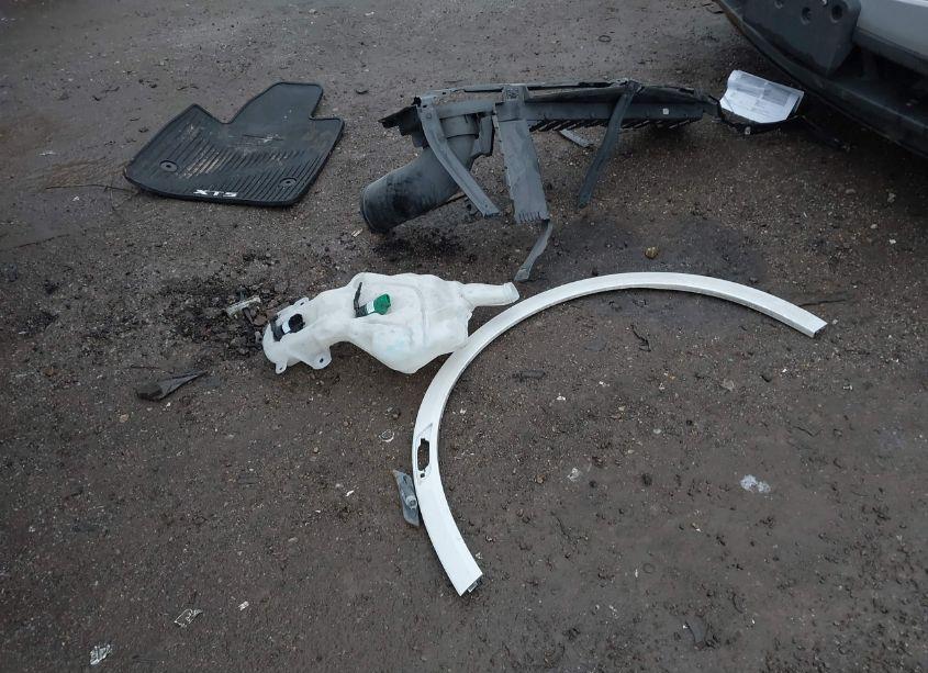 Photo 18 of 2019 Cadillac Xt5 LUXURY (VIN 1GYKNDRS0KZ105717)