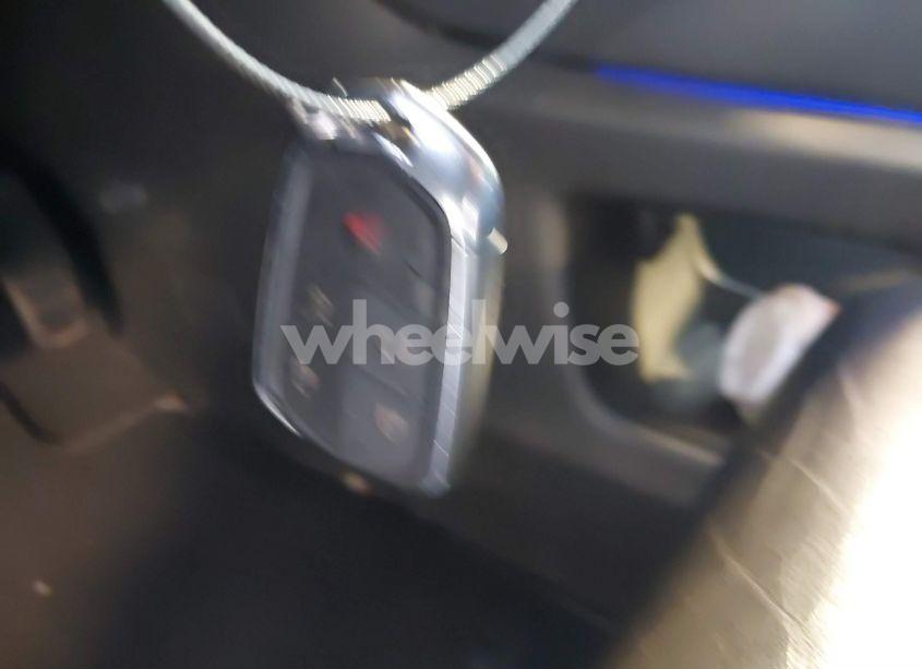 Photo 11 of 2017 Cadillac Xt5 LUXURY (VIN 1GYKNDRS1HZ145345)