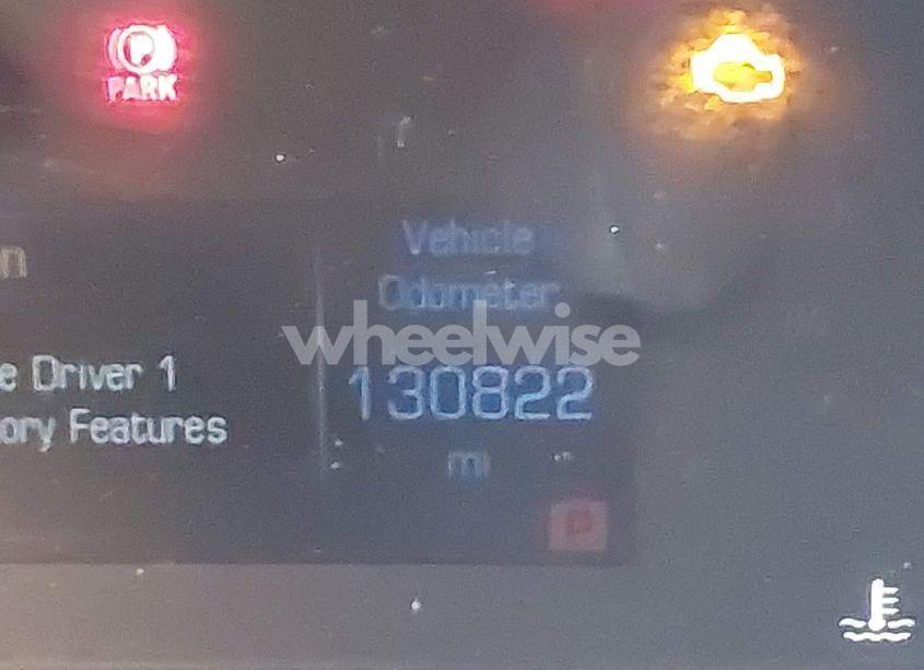 Photo 15 of 2017 Cadillac Xt5 LUXURY (VIN 1GYKNDRS1HZ160606)