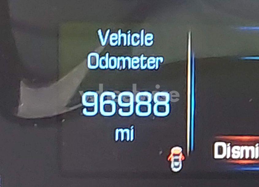 Photo 15 of 2017 Cadillac Xt5 LUXURY (VIN 1GYKNDRS1HZ193928)