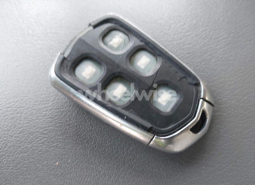 Photo 11 of 2017 Cadillac Xt5 LUXURY (VIN 1GYKNDRS1HZ326235)