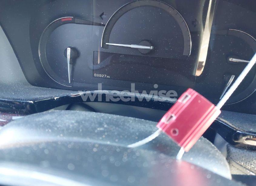 Photo 15 of 2018 Cadillac Xt5 LUXURY (VIN 1GYKNDRS1JZ211902)