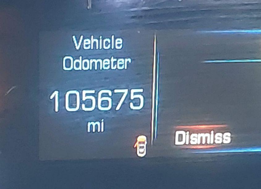 Photo 16 of 2018 Cadillac Xt5 LUXURY (VIN 1GYKNDRS1JZ243653)