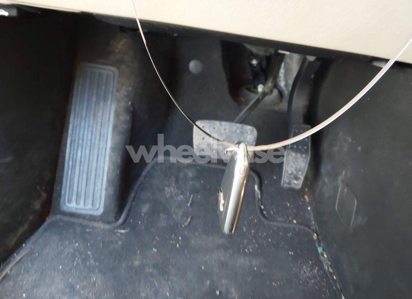 Photo 11 of 2017 Cadillac Xt5 LUXURY (VIN 1GYKNDRS2HZ143054)