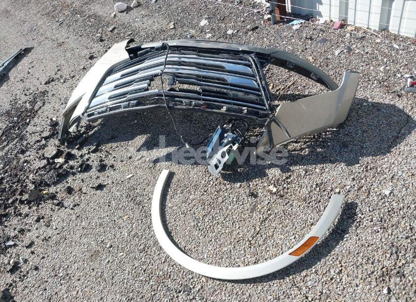 Photo 12 of 2017 Cadillac Xt5 LUXURY (VIN 1GYKNDRS2HZ203673)