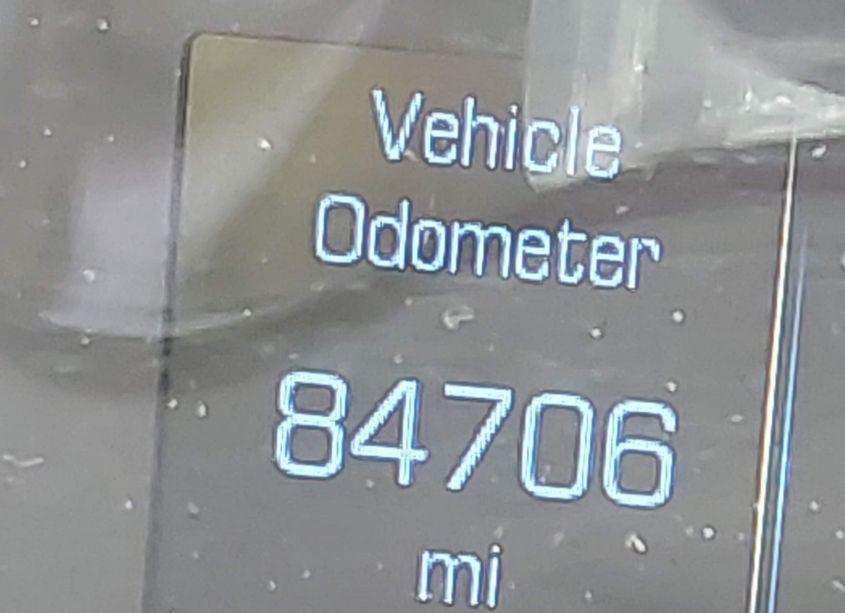 Photo 15 of 2018 Cadillac Xt5 LUXURY (VIN 1GYKNDRS2JZ105944)