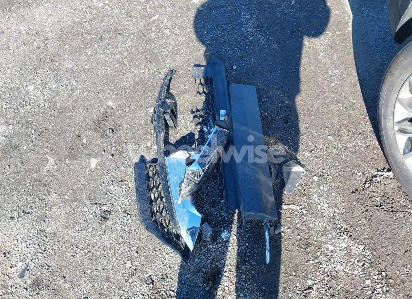 Photo 12 of 2019 Cadillac Xt5 LUXURY (VIN 1GYKNDRS2KZ154952)