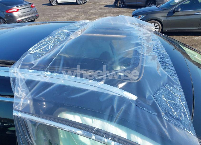 Photo 22 of 2019 Cadillac Xt5 LUXURY (VIN 1GYKNDRS2KZ154952)