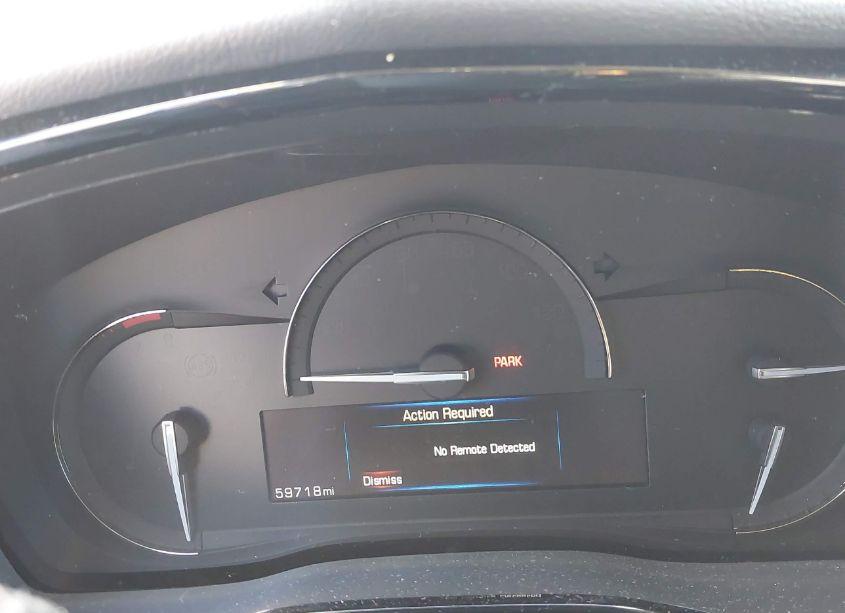 Photo 7 of 2019 Cadillac Xt5 LUXURY (VIN 1GYKNDRS2KZ250032)