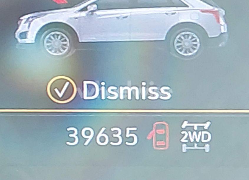 Photo 16 of 2021 Cadillac Xt5 AWD PREMIUM LUXURY (VIN 1GYKNDRS2MZ121484)