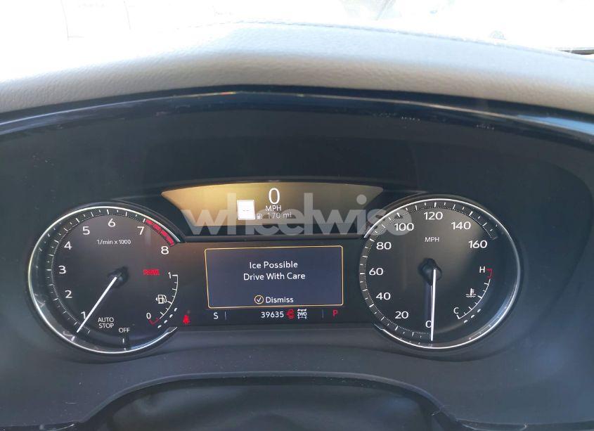 Photo 7 of 2021 Cadillac Xt5 AWD PREMIUM LUXURY (VIN 1GYKNDRS2MZ121484)