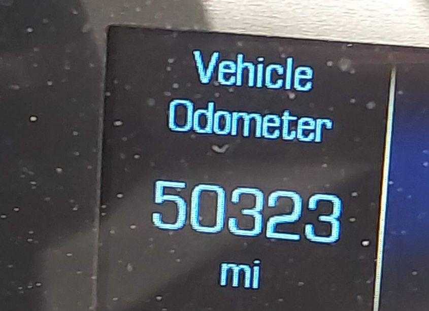 Photo 15 of 2019 Cadillac Xt5 LUXURY (VIN 1GYKNDRS3KZ280141)