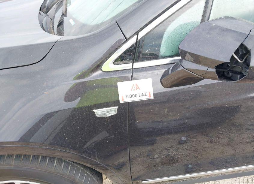 Photo 6 of 2017 Cadillac Xt5 LUXURY (VIN 1GYKNDRS4HZ150927)