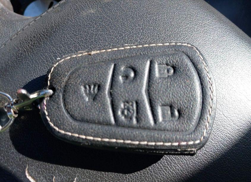 Photo 11 of 2017 Cadillac Xt5 LUXURY (VIN 1GYKNDRS4HZ240272)