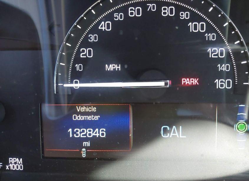 Photo 15 of 2017 Cadillac Xt5 LUXURY (VIN 1GYKNDRS4HZ240272)